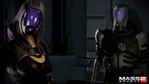 Mass Effect 2 Xbox 360 Screenshots