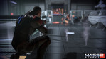 Mass Effect 2 Xbox 360 Screenshots