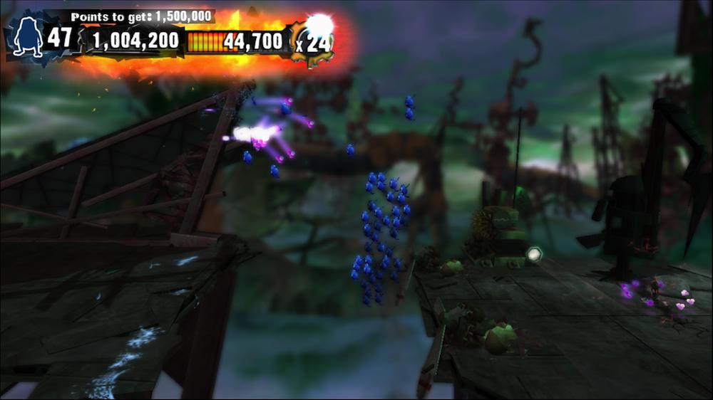 alien swarm xbox download