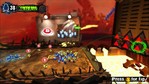 Swarm Xbox 360 Screenshots