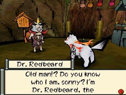 SuperPhillip Central: Okamiden (DS) Review