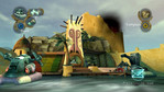 Beyond Good & Evil HD Xbox 360 Screenshots