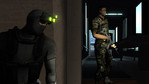 Tom Clancy's Splinter Cell 3D Nintendo 3DS Screenshots