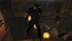 Tom Clancy's Splinter Cell 3D Nintendo 3DS Screenshots