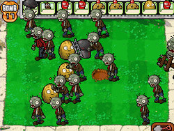 Plants vs. Zombies Screenshot