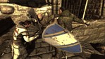 The Cursed Crusade Xbox 360 Screenshots