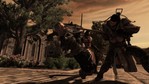 The Cursed Crusade Xbox 360 Screenshots