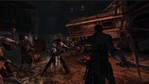The Cursed Crusade Xbox 360 Screenshots