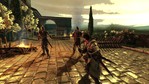 The Cursed Crusade Xbox 360 Screenshots