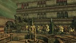 The Cursed Crusade Xbox 360 Screenshots