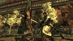 The Cursed Crusade Xbox 360 Screenshots