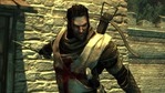 The Cursed Crusade Xbox 360 Screenshots