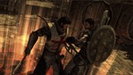 The Cursed Crusade Xbox 360 Screenshots