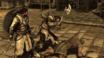 The Cursed Crusade Xbox 360 Screenshots