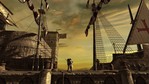 The Cursed Crusade Xbox 360 Screenshots