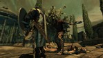 The Cursed Crusade Xbox 360 Screenshots
