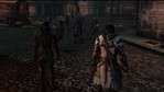 The Cursed Crusade Xbox 360 Screenshots
