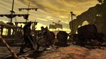 The Cursed Crusade Xbox 360 Screenshots