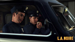 L.A. Noire Xbox 360 Screenshots