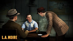 L.A. Noire Xbox 360 Screenshots