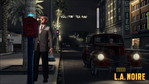 L.A. Noire Xbox 360 Screenshots