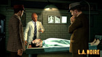 L.A. Noire Xbox 360 Screenshots