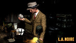 L.A. Noire Xbox 360 Screenshots