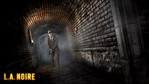 L.A. Noire Xbox 360 Screenshots