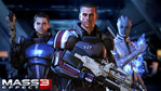 Mass Effect 3 Xbox 360 Screenshots