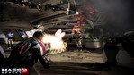 Mass Effect 3 Xbox 360 Screenshots