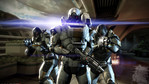 Mass Effect 3 Xbox 360 Screenshots