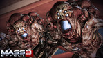 Mass Effect 3 Xbox 360 Screenshots