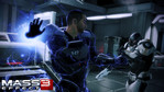Mass Effect 3 Xbox 360 Screenshots