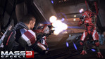 Mass Effect 3 Xbox 360 Screenshots