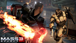 Mass Effect 3 Xbox 360 Screenshots