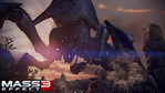Mass Effect 3 Xbox 360 Screenshots