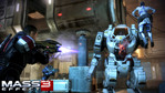 Mass Effect 3 Xbox 360 Screenshots