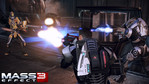 Mass Effect 3 Xbox 360 Screenshots