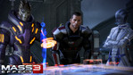 Mass Effect 3 Xbox 360 Screenshots
