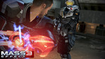 Mass Effect 3 Xbox 360 Screenshots