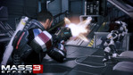 Mass Effect 3 Xbox 360 Screenshots