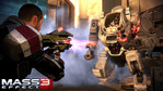 Mass Effect 3 Xbox 360 Screenshots