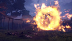 Fable: The Journey Xbox 360 Screenshots