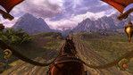 Fable: The Journey Xbox 360 Screenshots