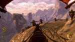 Fable: The Journey Xbox 360 Screenshots
