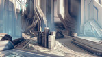 Halo 4 Xbox 360 Screenshots