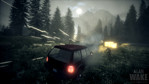 Alan Wake Xbox 360 Screenshots
