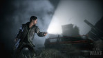 Alan Wake Xbox 360 Screenshots