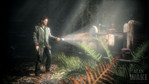 Alan Wake Xbox 360 Screenshots