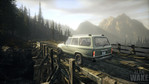 Alan Wake Xbox 360 Screenshots